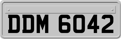 DDM6042
