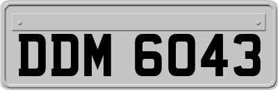 DDM6043