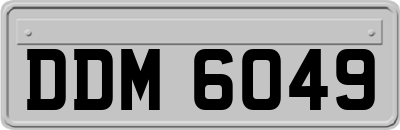 DDM6049
