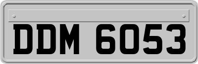 DDM6053