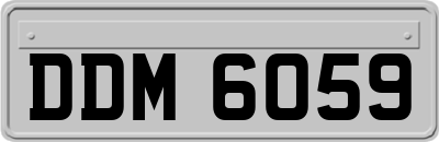 DDM6059