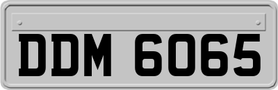DDM6065