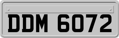 DDM6072