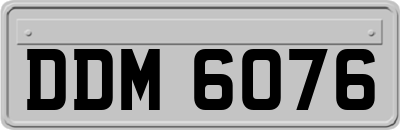 DDM6076