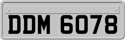 DDM6078