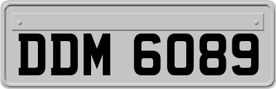 DDM6089