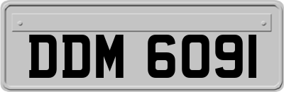DDM6091
