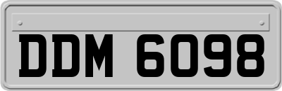 DDM6098