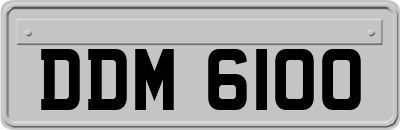 DDM6100