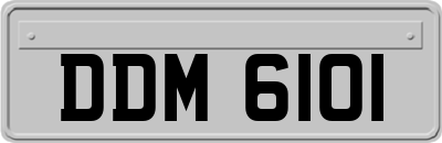 DDM6101