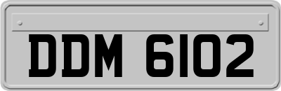 DDM6102