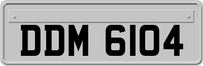 DDM6104