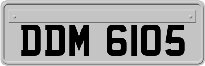 DDM6105