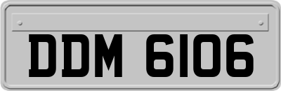 DDM6106