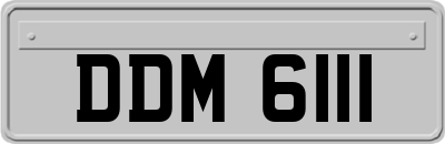 DDM6111