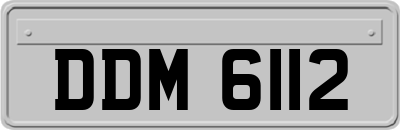 DDM6112