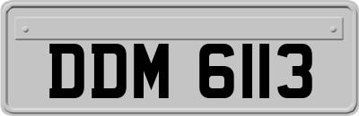 DDM6113