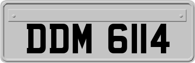 DDM6114