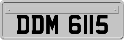DDM6115