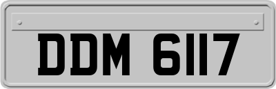 DDM6117