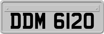 DDM6120