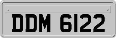 DDM6122