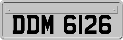 DDM6126