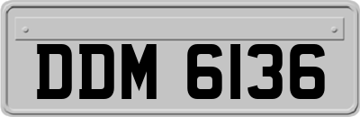 DDM6136