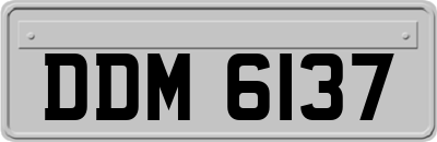 DDM6137