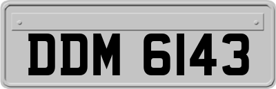 DDM6143