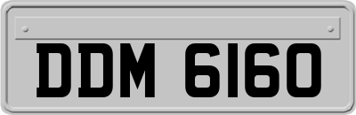 DDM6160