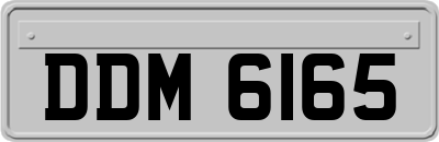 DDM6165