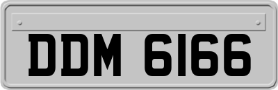 DDM6166