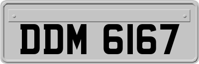 DDM6167