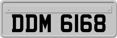 DDM6168