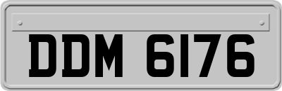 DDM6176