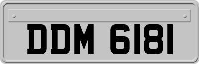 DDM6181