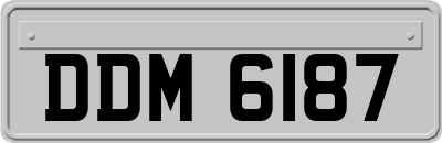 DDM6187
