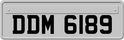 DDM6189