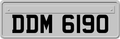 DDM6190