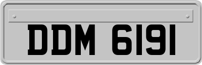 DDM6191
