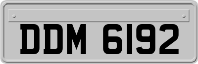DDM6192