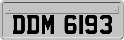 DDM6193