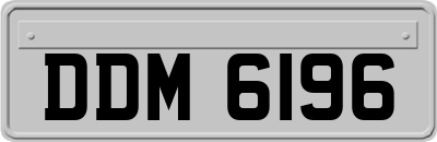 DDM6196