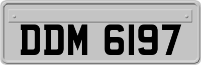 DDM6197