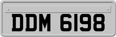 DDM6198