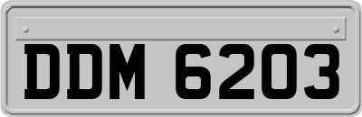 DDM6203