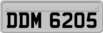 DDM6205