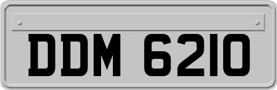 DDM6210