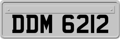DDM6212